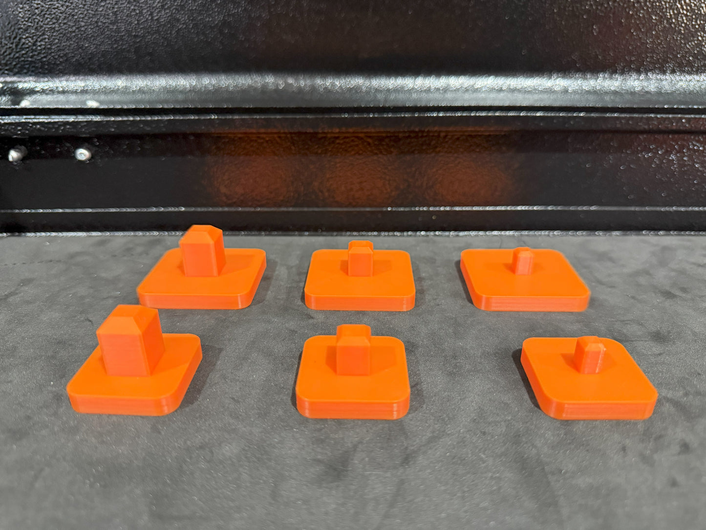 Individual Socket Holder - Choose Drive Size