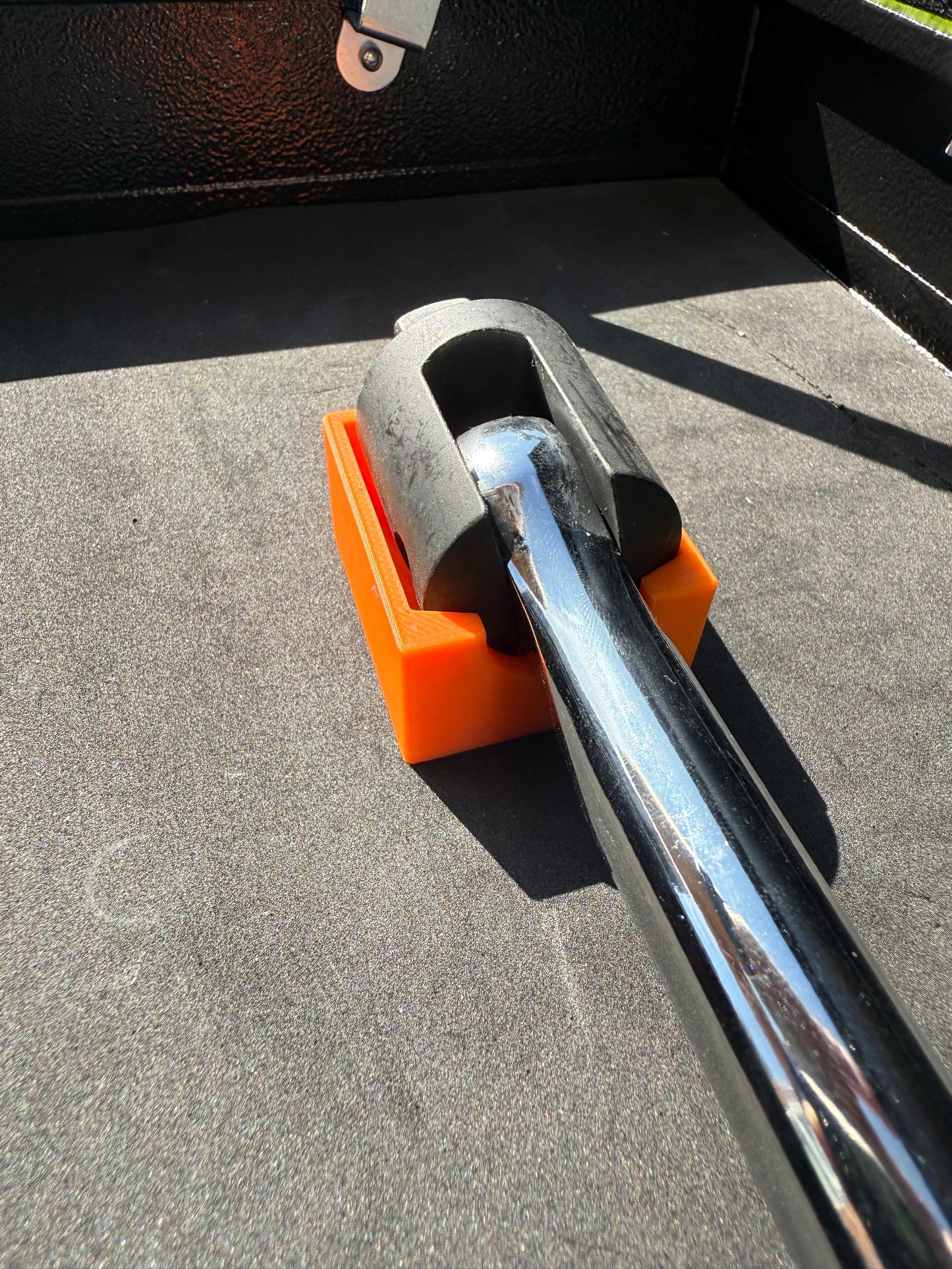 Halfords Advanced Breaker Bar Holder