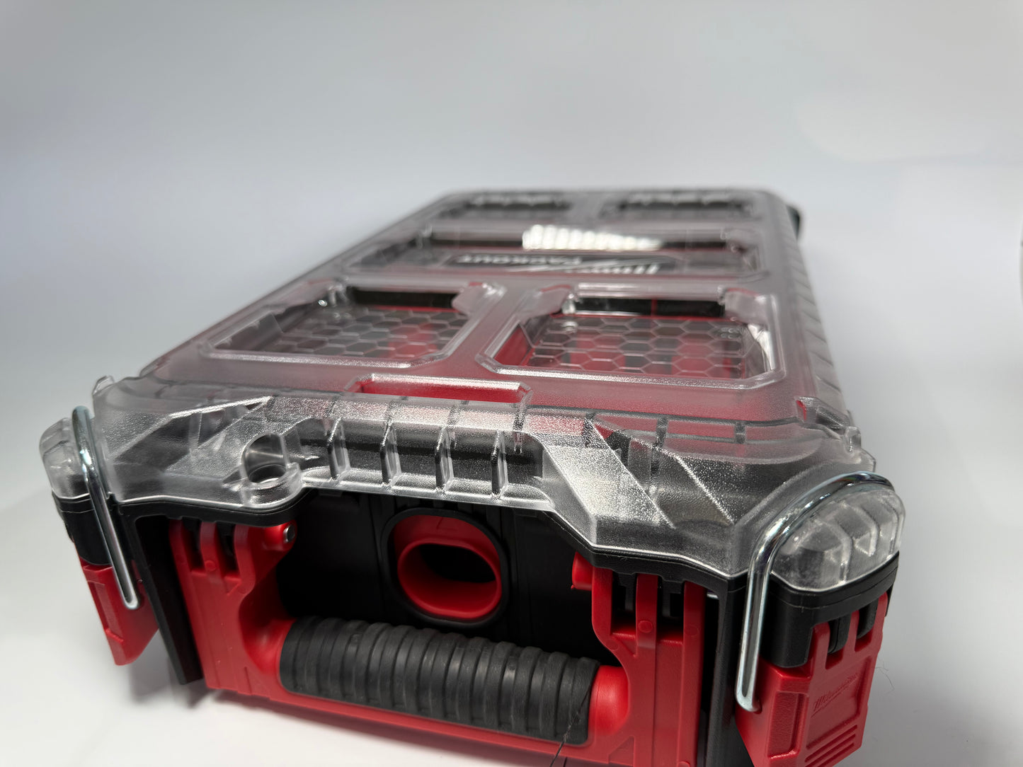 Milwaukee M12 Battery Insert - Fits Packout Compact Organiser