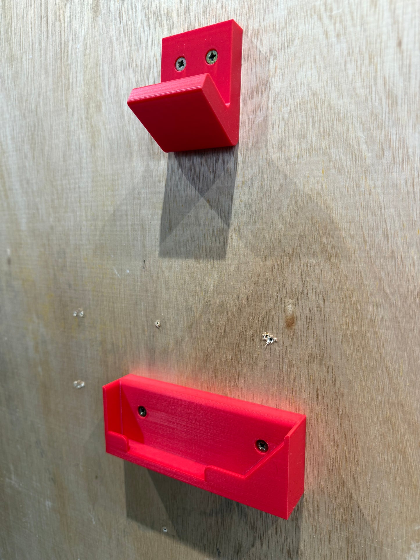 M18 Milwaukee Circular Saw Wall Mount