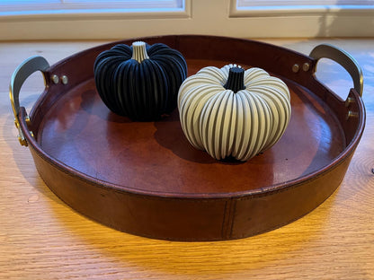 Autumn Pumpkins