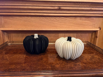 Autumn Pumpkins