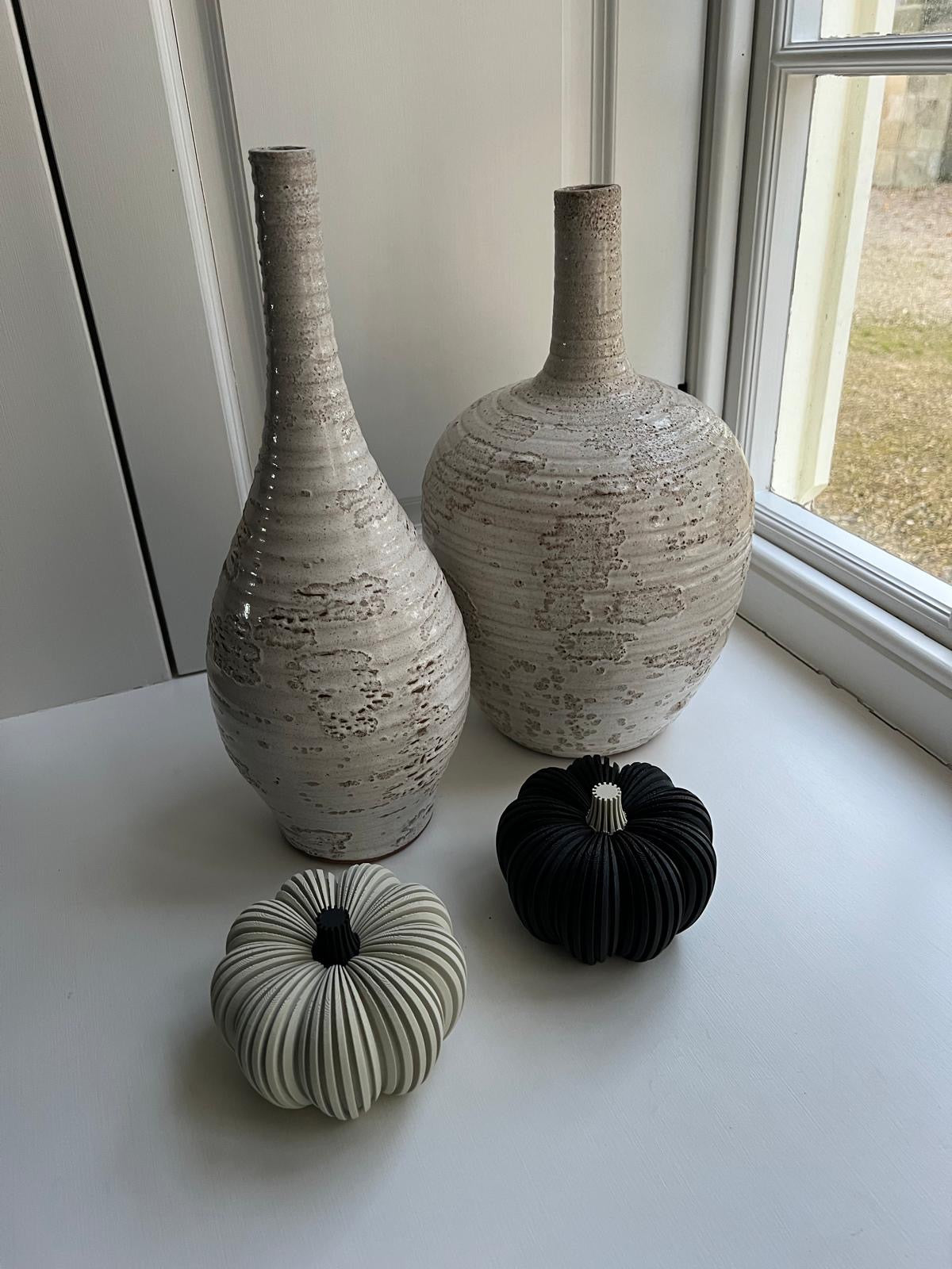 Autumn Pumpkins