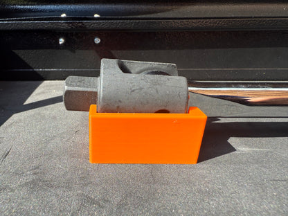 Halfords Advanced Breaker Bar Holder