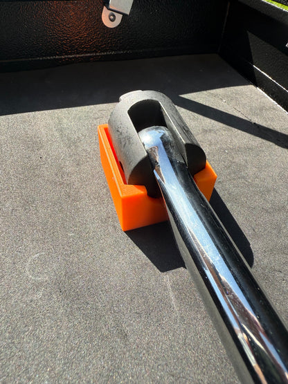 Halfords Advanced Breaker Bar Holder