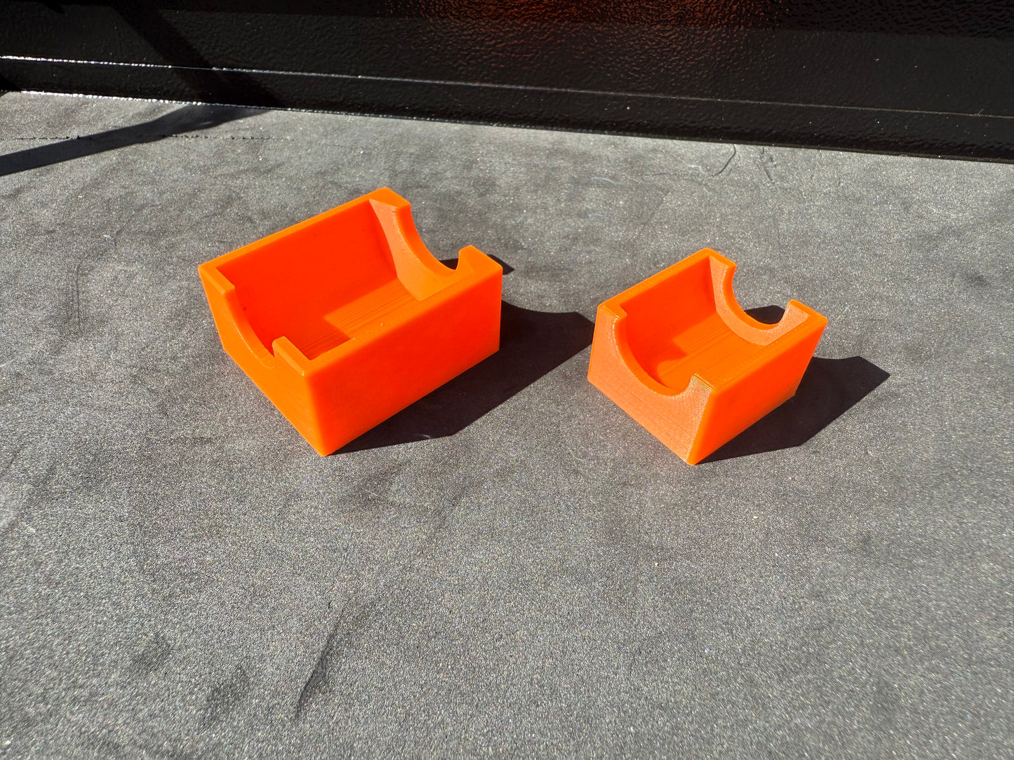 Halfords Advanced Breaker Bar Holder