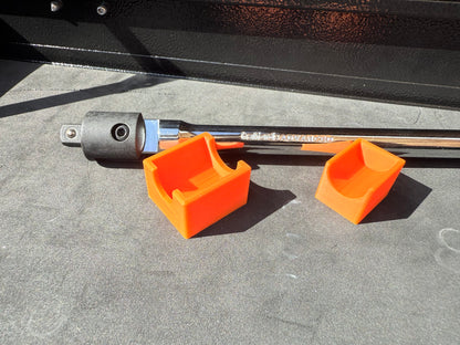 Halfords Advanced Breaker Bar Holder