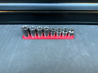 Halfords Advanced 3/8" E-Torx Holder