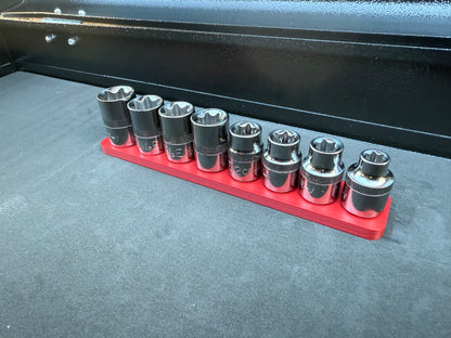 Halfords Advanced 3/8" E-Torx Holder