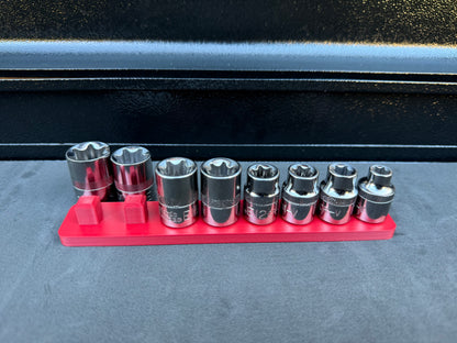 Halfords Advanced 3/8" E-Torx Holder