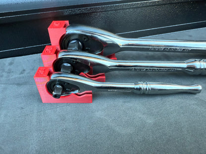 Halfords Advanced Magnetic Ratchet Holder