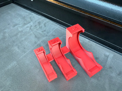 Halfords Advanced Magnetic Ratchet Holder