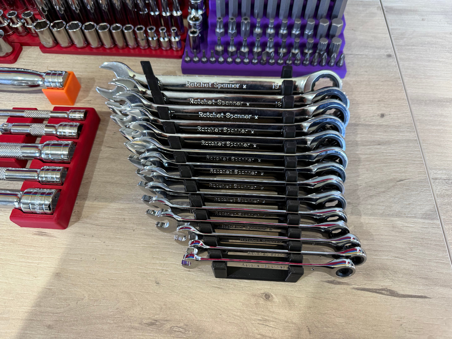 Halfords Advanced 200 Piece Ultimate Storage Kit