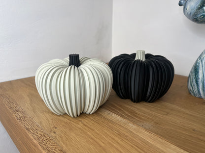 Autumn Pumpkins