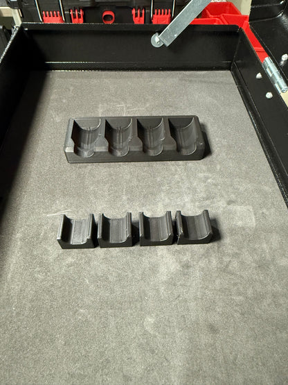 1/2" Drive Magnetic Socket Extension Holder