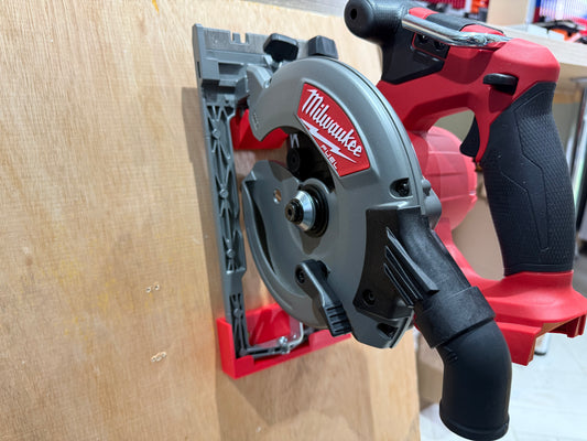 M18 Milwaukee Circular Saw Wall Mount
