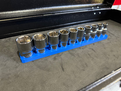 Adjustable Socket Holder