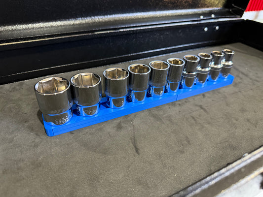 Adjustable Socket Holder