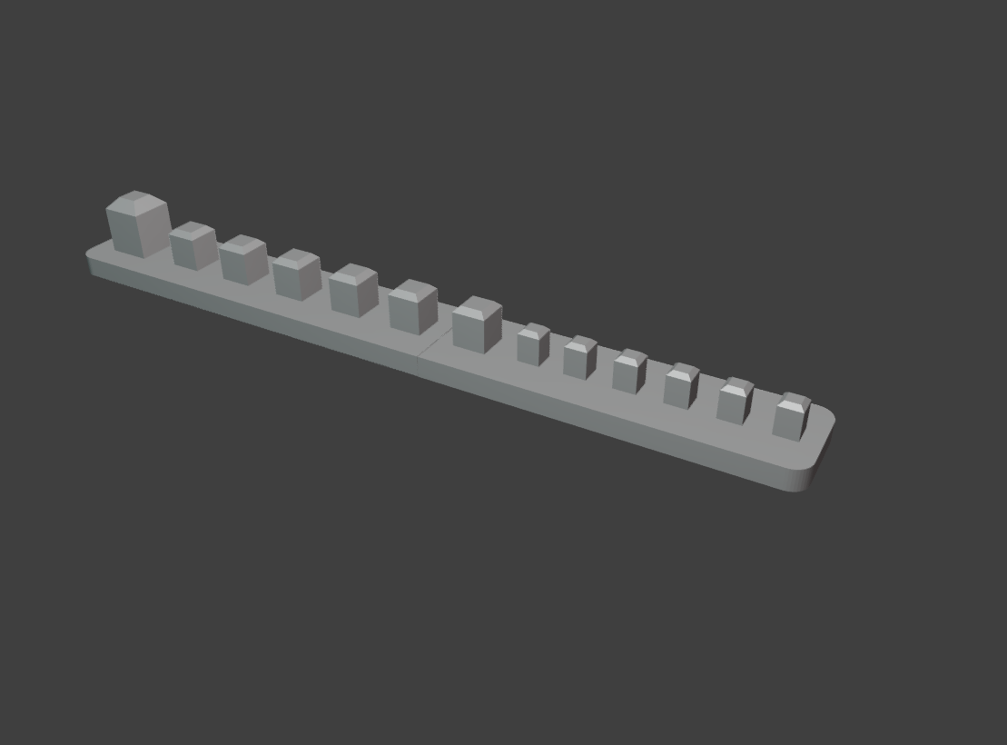 Torx Socket Holder