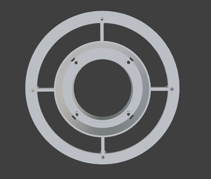 Fairline Mirage Replacement Vent