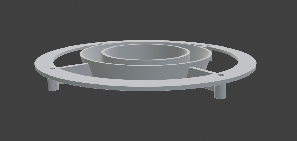 Fairline Mirage Replacement Vent