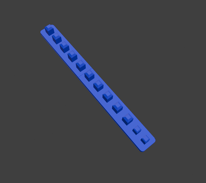 Spline Socket Holder