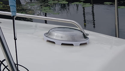Fairline Mirage Replacement Vent