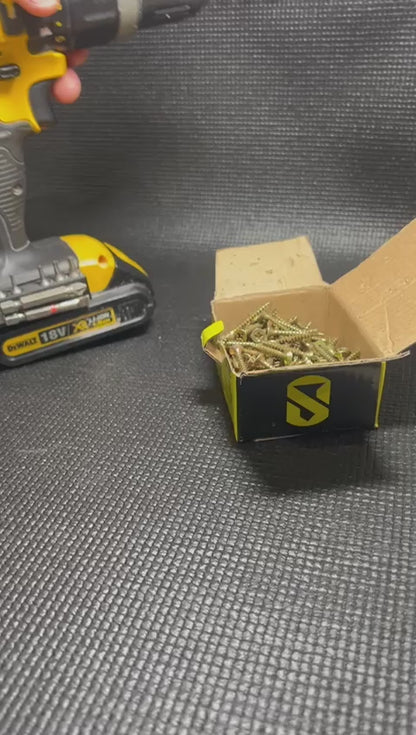 Magnetic Bit Holder for DeWALT | Suitable for both drill and impact driver