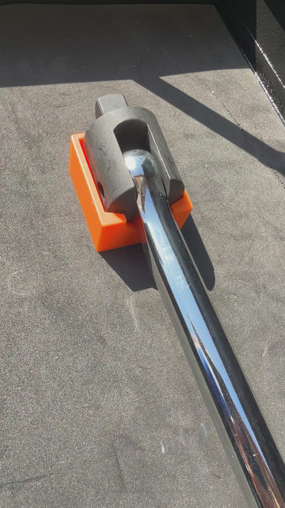 Halfords Advanced Breaker Bar Holder