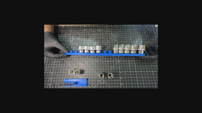Adjustable Socket Holder