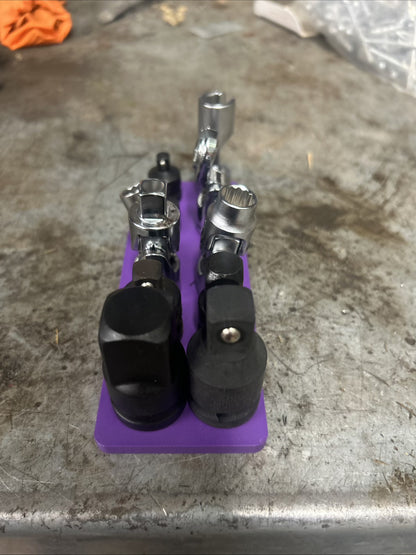 Variety Socket Holder