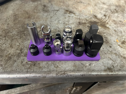 Variety Socket Holder